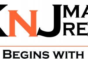 KandJ Market Research Logo