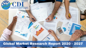Global Motor Laminations Market Research Report 2020 - 2027